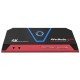 Пристрій захоплення відео AVerMedia GC513 LGP 2 Plus, 2160p60(pass-trought), 1080p60(record) (61GC5130A0AH)