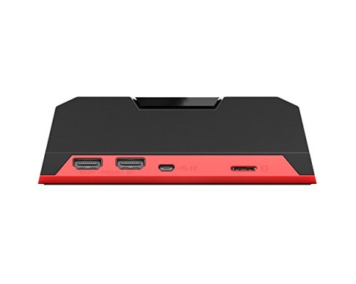 Пристрій захоплення відео AVerMedia GC513 LGP 2 Plus, 2160p60(pass-trought), 1080p60(record) (61GC5130A0AH)