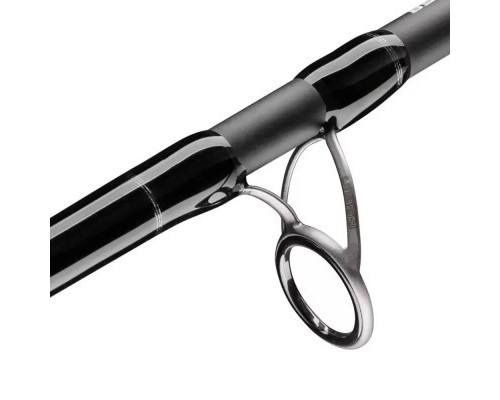 Вудилище Brain Scout 3.90m max 90g Black EVA (1858.47.07)