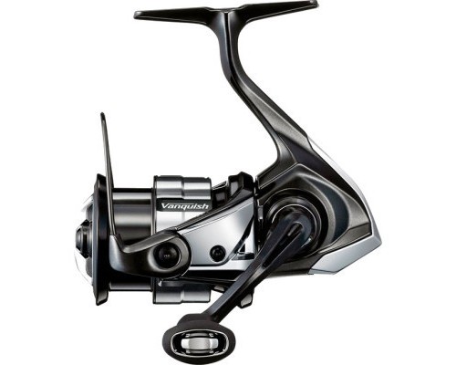 Котушка Shimano Vanquish FC C2000S 11+1BB (VQC2000SC)