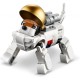 Конструктор LEGO Creator Космонавт 647 деталей (31152)