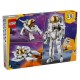 Конструктор LEGO Creator Космонавт 647 деталей (31152)