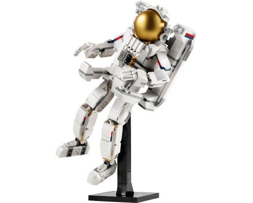 Конструктор LEGO Creator Космонавт 647 деталей (31152)