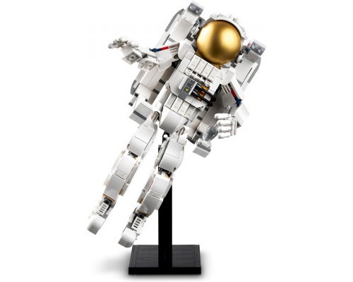 Конструктор LEGO Creator Космонавт 647 деталей (31152)
