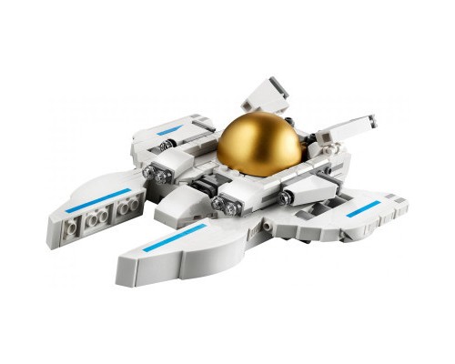 Конструктор LEGO Creator Космонавт 647 деталей (31152)