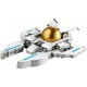 Конструктор LEGO Creator Космонавт 647 деталей (31152)