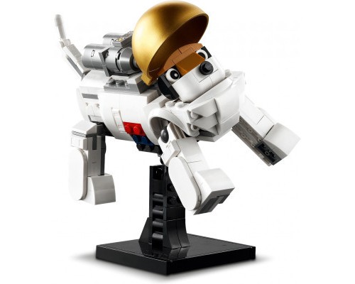 Конструктор LEGO Creator Космонавт 647 деталей (31152)