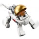 Конструктор LEGO Creator Космонавт 647 деталей (31152)