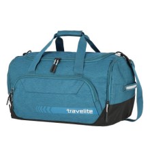 Дорожня сумка Travelite Kick OFF 69 M 45 л Petrol (TL006914-22)