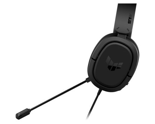 Навушники ASUS TUF Gaming H1 Black (90YH03A2-B1UA00)
