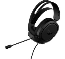 Навушники ASUS TUF Gaming H1 Black (90YH03A2-B1UA00)