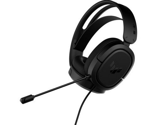 Навушники ASUS TUF Gaming H1 Black (90YH03A2-B1UA00)