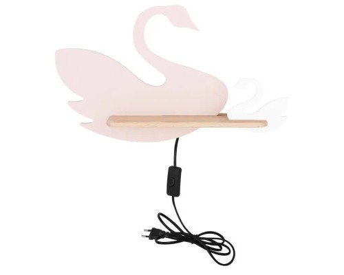 Світильник Candellux SWAN (21-05557)
