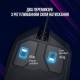 Мишка Lorgar Stricter 579 RGB USB Black (LRG-GMS579)