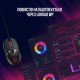 Мишка Lorgar Stricter 579 RGB USB Black (LRG-GMS579)
