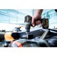 Шуруповерт DeWALT McLaren F1, XR Li-Ion PowerStack 18V GFN блок 2x1.7Ah, 90 Нм, кейс TSTAK (DCD85ME2GT)