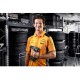 Шуруповерт DeWALT McLaren F1, XR Li-Ion PowerStack 18V GFN блок 2x1.7Ah, 90 Нм, кейс TSTAK (DCD85ME2GT)
