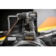 Шуруповерт DeWALT McLaren F1, XR Li-Ion PowerStack 18V GFN блок 2x1.7Ah, 90 Нм, кейс TSTAK (DCD85ME2GT)