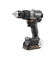 Шуруповерт DeWALT McLaren F1, XR Li-Ion PowerStack 18V GFN блок 2x1.7Ah, 90 Нм, кейс TSTAK (DCD85ME2GT)