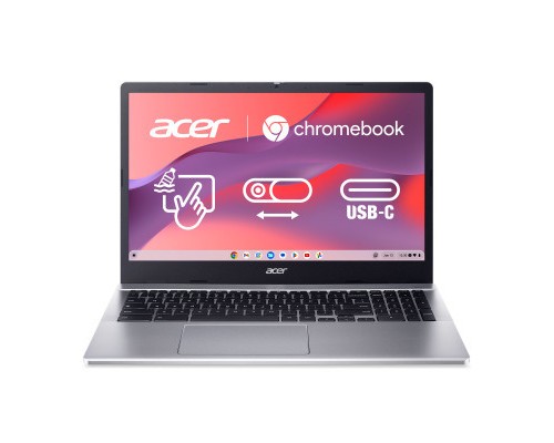 Ноутбук Acer Chromebook CB315-5H (NX.KPPEU.001)