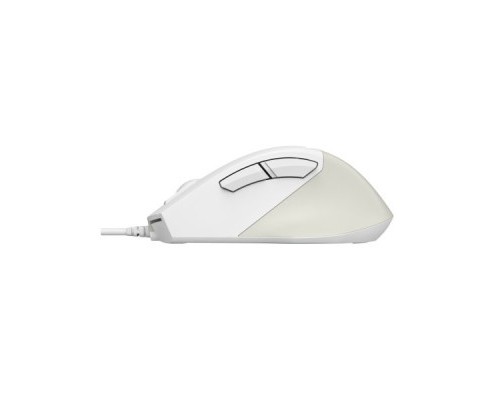 Мишка A4Tech FM45S Air USB Cream Beige (4711421992725)