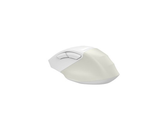 Мишка A4Tech FM45S Air USB Cream Beige (4711421992725)