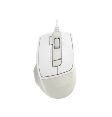 Мишка A4Tech FM45S Air USB Cream Beige (4711421992725)