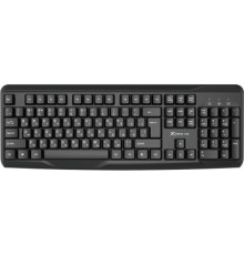 Клавіатура Xtrike ME KB-229 USB UA Black (KB-229UA)