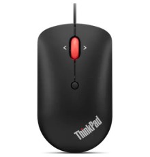 Мишка Lenovo ThinkPad USB-C Black (4Y51D20850)