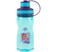 Поїльник-непроливайка Kite My Little Pony LP24-397, 500 мл, бузкова (LP24-397)