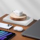 Зарядний пристрій Anker PowerPort 521 Nano Pro - 40W 2xUSB-C PIQ3.0 White (A2038G21)