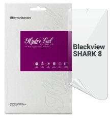 Плівка захисна Armorstandart Anti-Blue Blackview SHARK 8 (ARM75065)