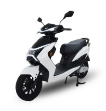 Електроскутер LVNENG LX01. 2020W 60V23.4Ah (274420)