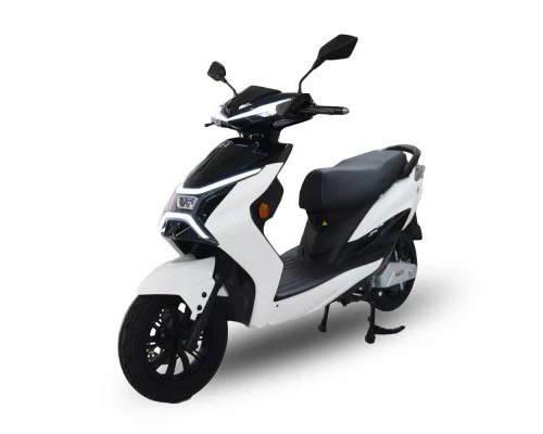 Електроскутер LVNENG LX01. 2020W 60V23.4Ah (274420)