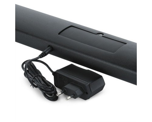 Стілець для годування El Camino ME 1102 DEBUT posh black (ME 1102 posh black)