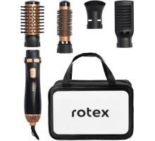 Фен-щітка Rotex RHC490-T AirBrush