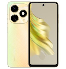 Мобільний телефон Tecno Spark 20 8/128Gb Neon Gold (4894947013560)
