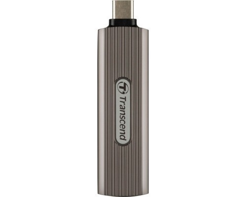 Накопичувач SSD USB 3.2 512GB ESD330C Transcend (TS512GESD330C)