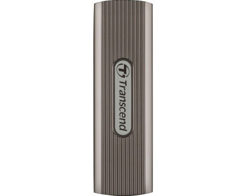 Накопичувач SSD USB 3.2 512GB ESD330C Transcend (TS512GESD330C)