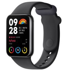Фітнес браслет Xiaomi Smart Band 8 Pro Black (BHR8017GL) (1025026)