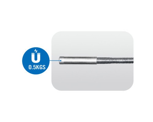 Магнітний захват KING TONY гнучкий магнітний 12