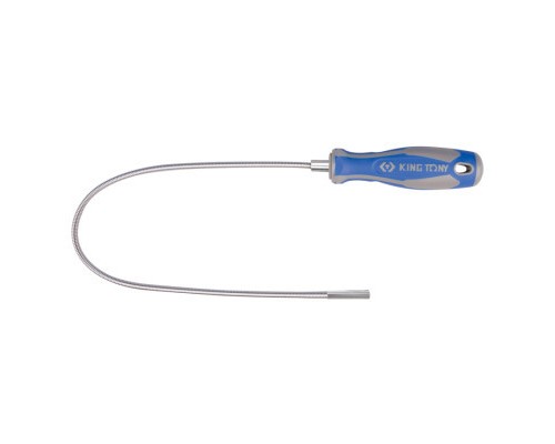 Магнітний захват KING TONY гнучкий магнітний 12