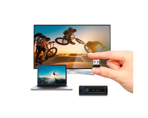 USB флеш накопичувач Lexar 256GB S47 USB 2.0 (LJDS47-256ABBK) 