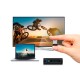 USB флеш накопичувач Lexar 256GB S47 USB 2.0 (LJDS47-256ABBK) 