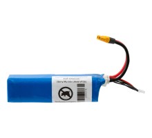 Акумулятор для дрона Brain 6000BMS/SONY (6000BMS/SONY18650)