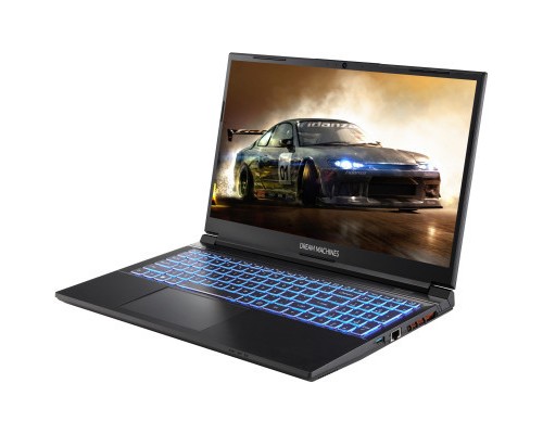 Ноутбук Dream Machines RG4050-15 (RG4050-15UA30)