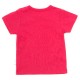 Футболка дитяча Bimini з пташками (57852-80G-fucsia)