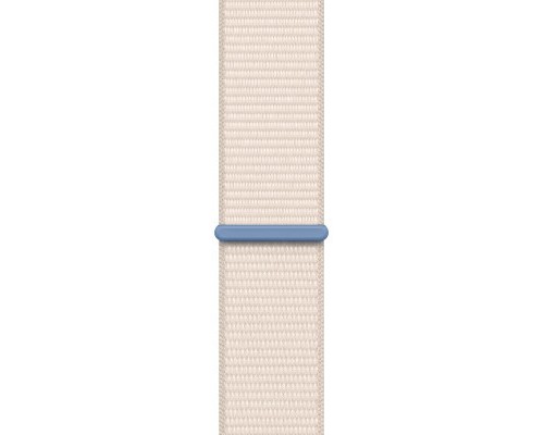 Ремінець до смарт-годинника Apple 41mm Starlight Sport Loop (MT553ZM/A)