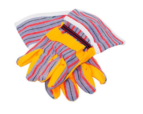 Ігровий набір Bosch Рукавички робочі (8120)