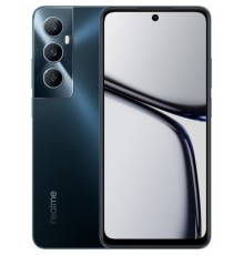 Мобільний телефон realme C65 8/256GB Starlight Black